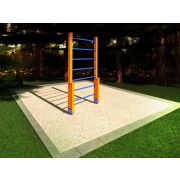 Шведская стенка Start Line Fitness