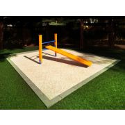 Скамья наклонная Start Line Fitness