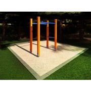 Брусья Start Line Fitness