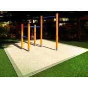 Спортивный комплекс Start Line Fitness № 15