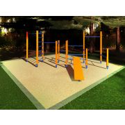 Спортивный комплекс Start Line Fitness № 9