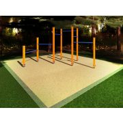 Спортивный комплекс Start Line Fitness № 5