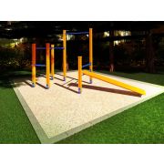 Спортивный комплекс Start Line Fitness № 14