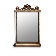 Зеркало Дракон Гранж граб