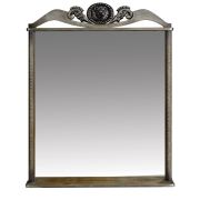 Зеркало Лео клен