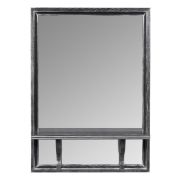 Зеркало Президент Сильвер ясень