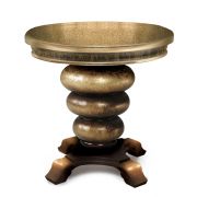 Столик Dragon Гранж граб