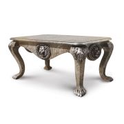 Столик Лео клен