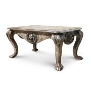 Столик Лео II клен