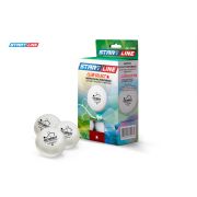 Мячи Start line Club Select 1* New (6 шт, бел.)