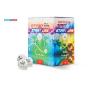 Мячи Start line Club Select 1* New (120 шт, бел.)