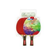 Набор 2 р-ки Level 100, 3 мяча Club Select