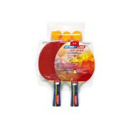 Набор 2 р-ки Level 200, 3 мяча Club Select