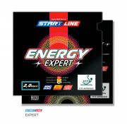 Накладки Start Line ENERGY EXPERT 2.0 (чёрная)