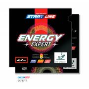 Накладки Start Line ENERGY EXPERT 2.2 (красная)