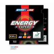 Накладки Start Line ENERGY EXPERT 2.2 (чёрная)