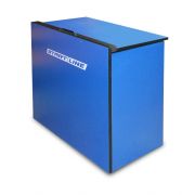 Стол судейский складной ЛДСП