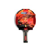 Теннисная ракетка Start line Level 500 New (прямая) 12605