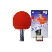 Ракетка для н/т Double Fish (3A+C серия)