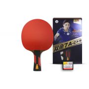 Ракетка с чехлом для н/т Double Fish (7A+C серия)