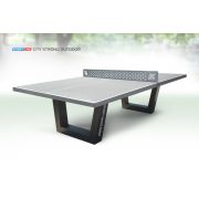 Стол теннисный City Strong Всепогодный