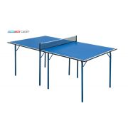 Стол теннисный Cadet с сеткой