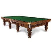 Бильярдный стол Ампир
