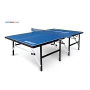 Стол теннисный Play с сеткой