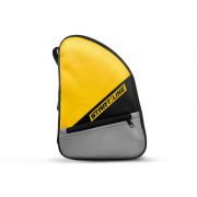 Чехол для теннисной ракетки желтый, SL