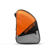 Чехол для теннисной ракетки оранжевый, SL