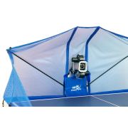 Тренажер для настольного тенниса Double Fish SUPER 5