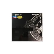 Накладка для ракетки GAMBLER BURST 2.1MM BLACK