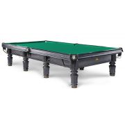 Ливерпуль-Клаб ПРАЙМ СБ 12 ясень сосна с системой подогрева плит (РП, №3, Слан_45_R, Манчестер 70 yellow green, Скат обрезин)