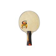 Основание GAMBLER GLINE X FAST CARBON FLARED