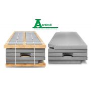 Плита 2421*1300*25 сланец Ardesit_Lux 8ф С