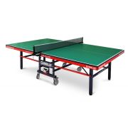 Стол теннисный DRAGON Зелёный