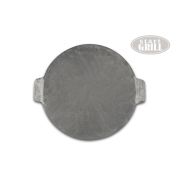 Садж (блюдо чугунное)