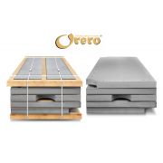 Плита 2721*1450*25 сланец Orero 9ф Кл