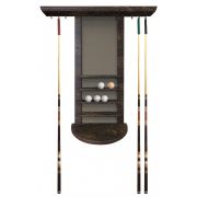 СТ Киевница К-18 Хай-Тек ясень (№1,Manchester 70 Yellow green)