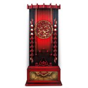 Киевница Dragon ясень