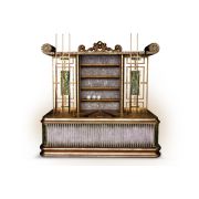 Киевница Dragon Гранж граб