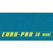 Сукно Euro Pro 50 ш1.98м Electric Blue