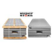 Плита 2721*1450*40 камень Super Stone 9ф Кл