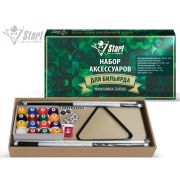 Комплект аксессуаров 57, ПУЛ 9502-A