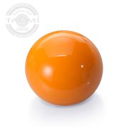 Биток TAO-MI PROFESSIONAL 67 мм Желтый