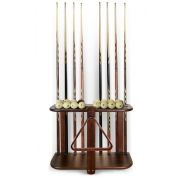 Киевница К-4 ясень (№7,Сукно Euro Pro 50 ш1.98м Yellow green)