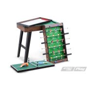 Игровой стол-трансформер JOINT GAME 4 in 1 УЦЕНКА №42