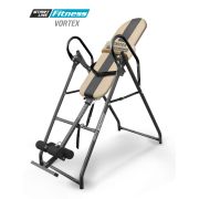 Инверсионный стол Vortex бежево-серый c подушкой УЦЕНКА №43