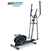 Эллиптический тренажер COMPASS УЦЕНКА №46