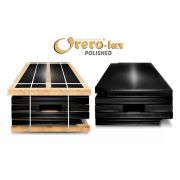 Плита 3680*1930*45 сланец polished Orero Lux MP 12ф С